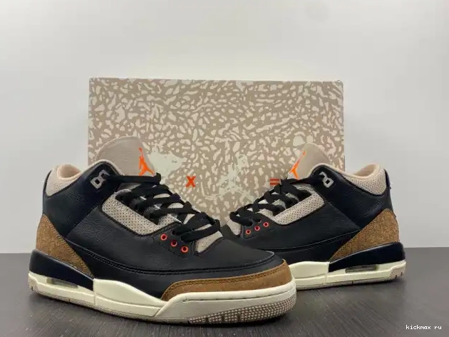 Rep Kickmax Elephant 3 CT8532-008 Desert Jordan Air 0616